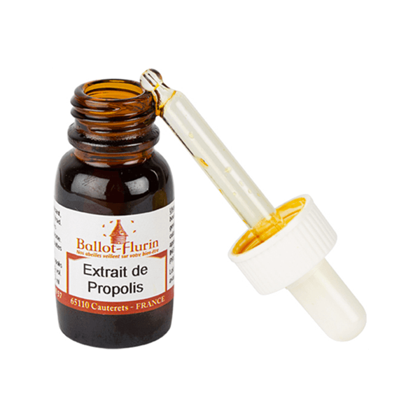 Alcoholvrij Witte Propolis Extract 2