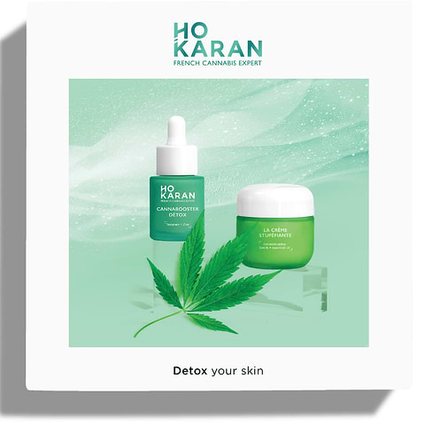 Detox Box Set