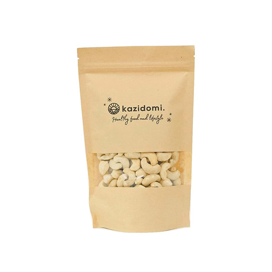 Cashewnoten in bulk 1