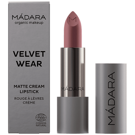 Matte Lippenstift Koele Nude 1