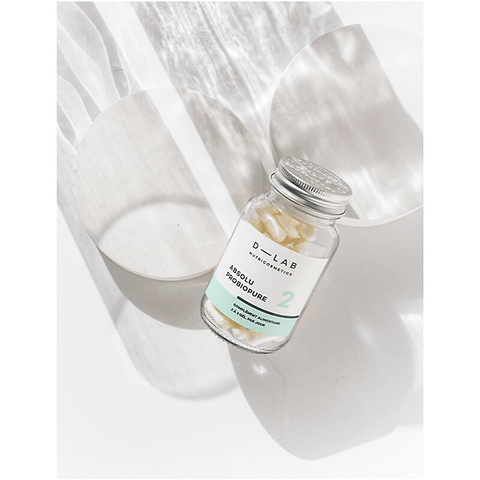 Probiotics Absolu Probiopure 56 Capsules