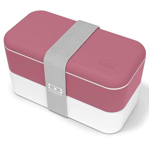Boite Bento Originale Blush 1 l