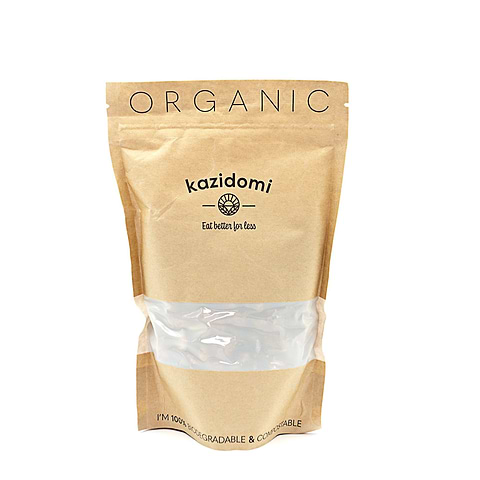 Noix de cajou tamari, nori & sésame en vrac