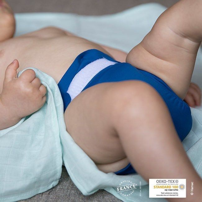 Couche TMAC Nautilus L 9-17kg