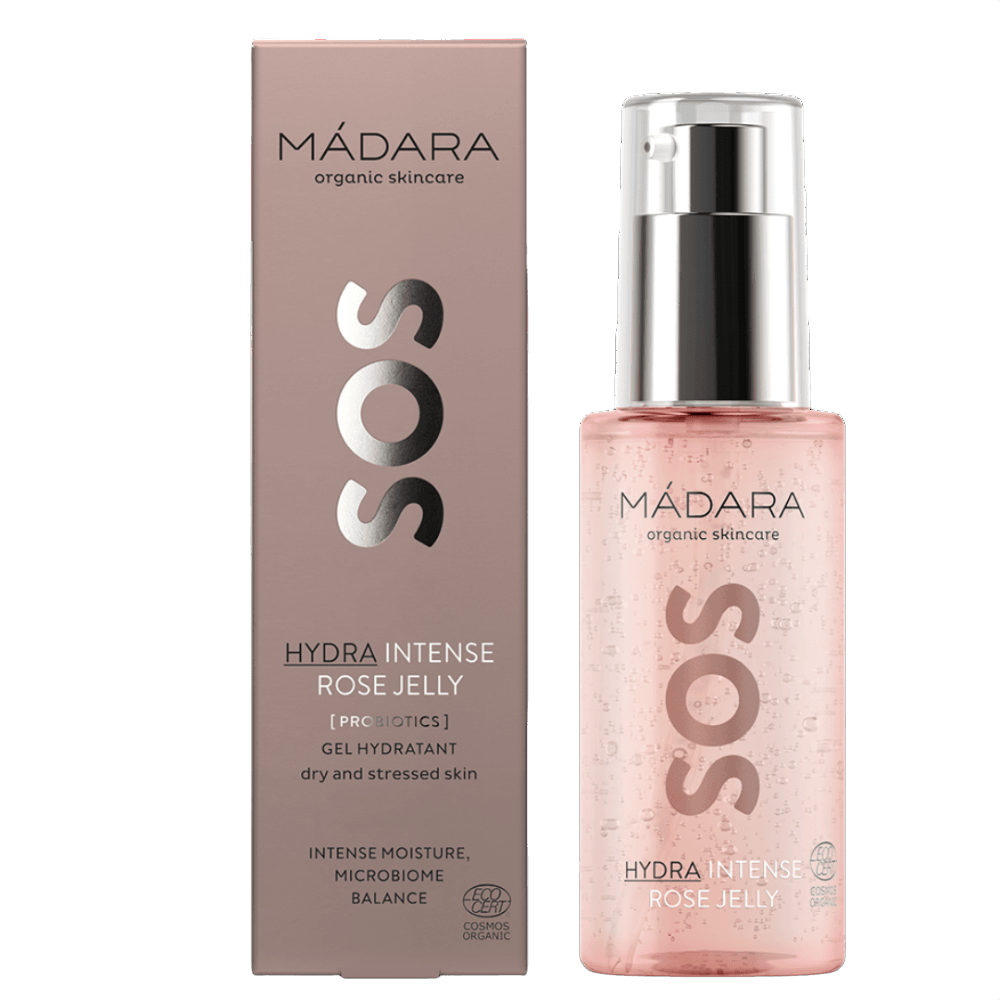 SOS Hydra Intense Rozen Gel 1