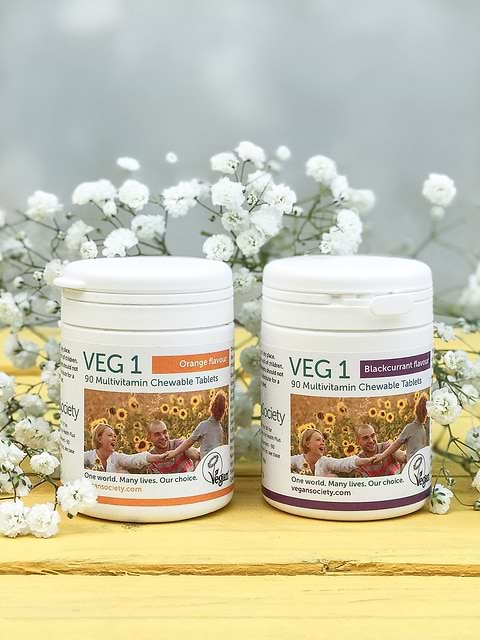 Veg1 Saveur Cassis