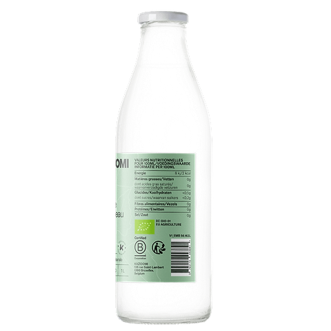 Sève de Bouleau