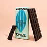 Chocolat Noir 72% Sel Equitable 1