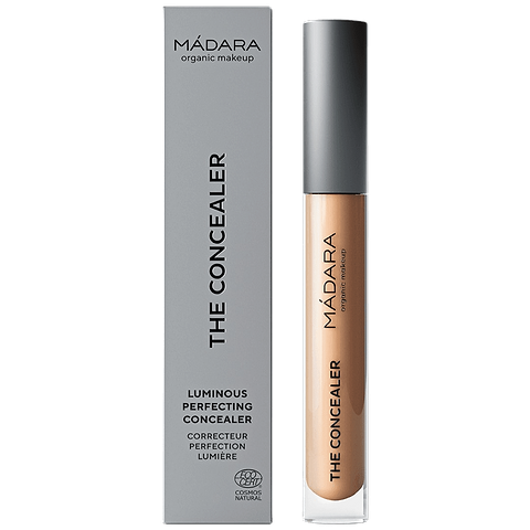 Corrector Amandel