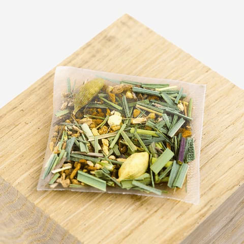 Herbal Tea Chic Chaï Organic