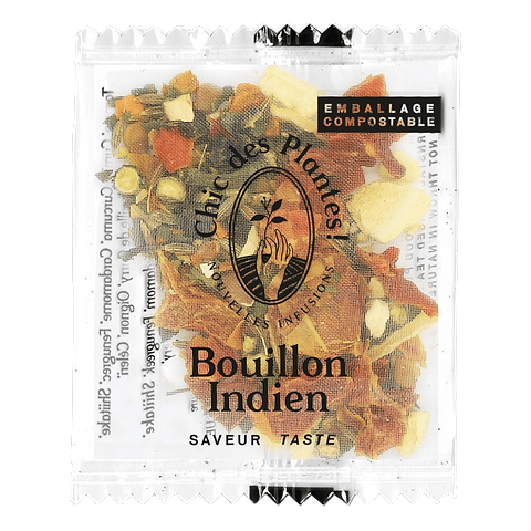 Bouillon Indien