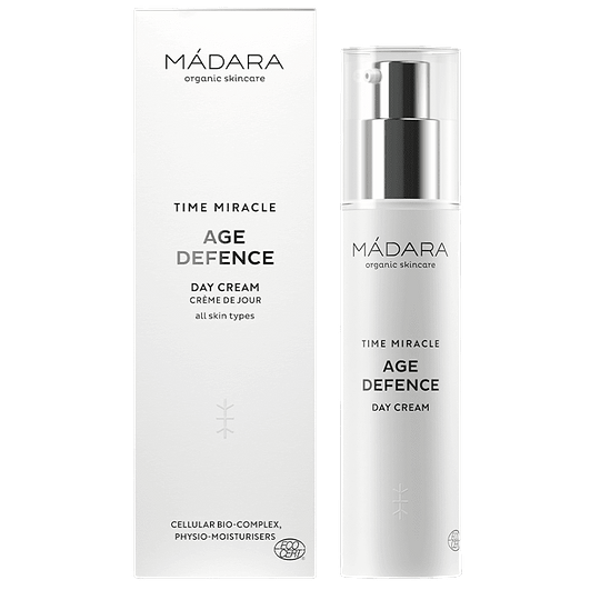 Miracle Age Defense Dagcrème 1