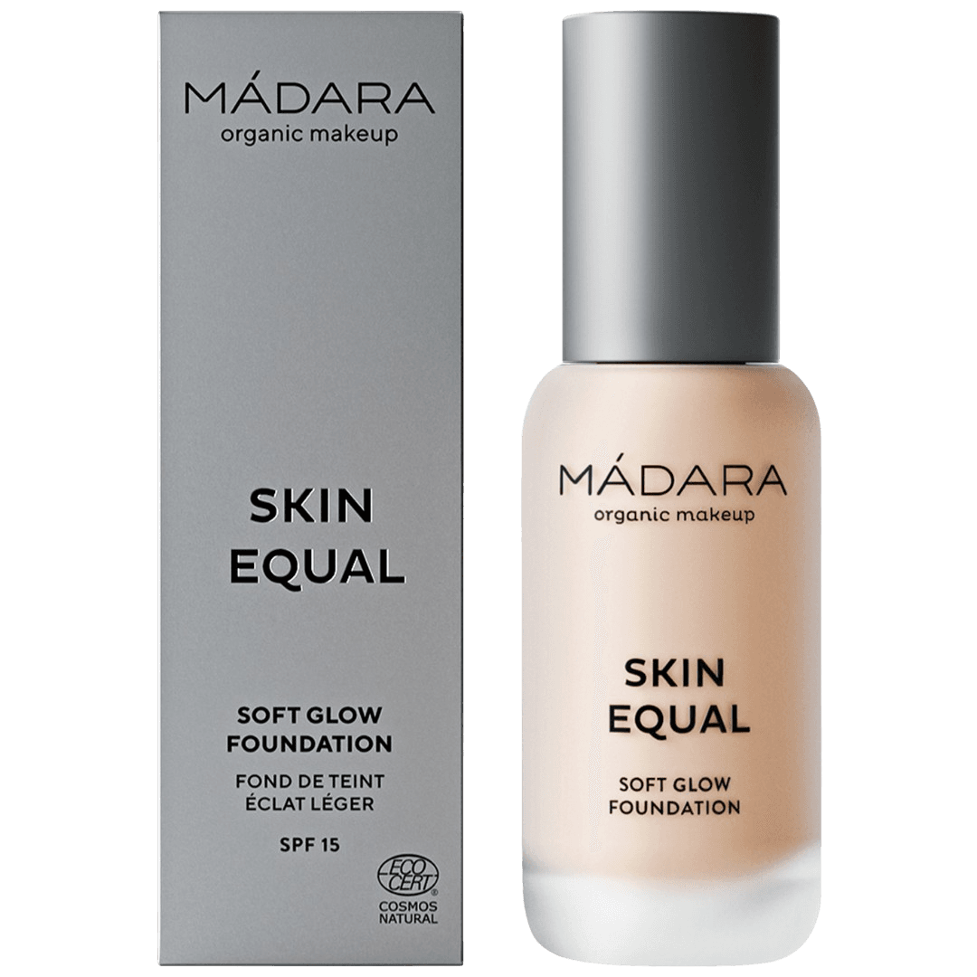 Radiant Foundation SPF15 Ivory 1