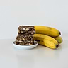 Breastfeeding Cereal Square Banana Chocolate 1