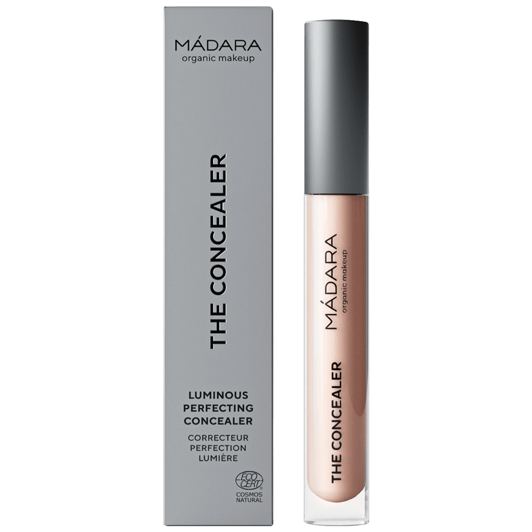 Latte Concealer 1