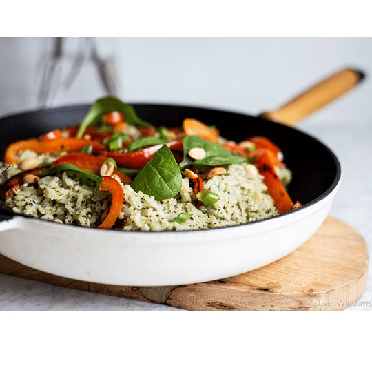 Mix Thaï à Cuisiner