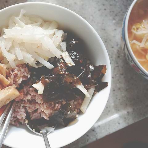 Wakame