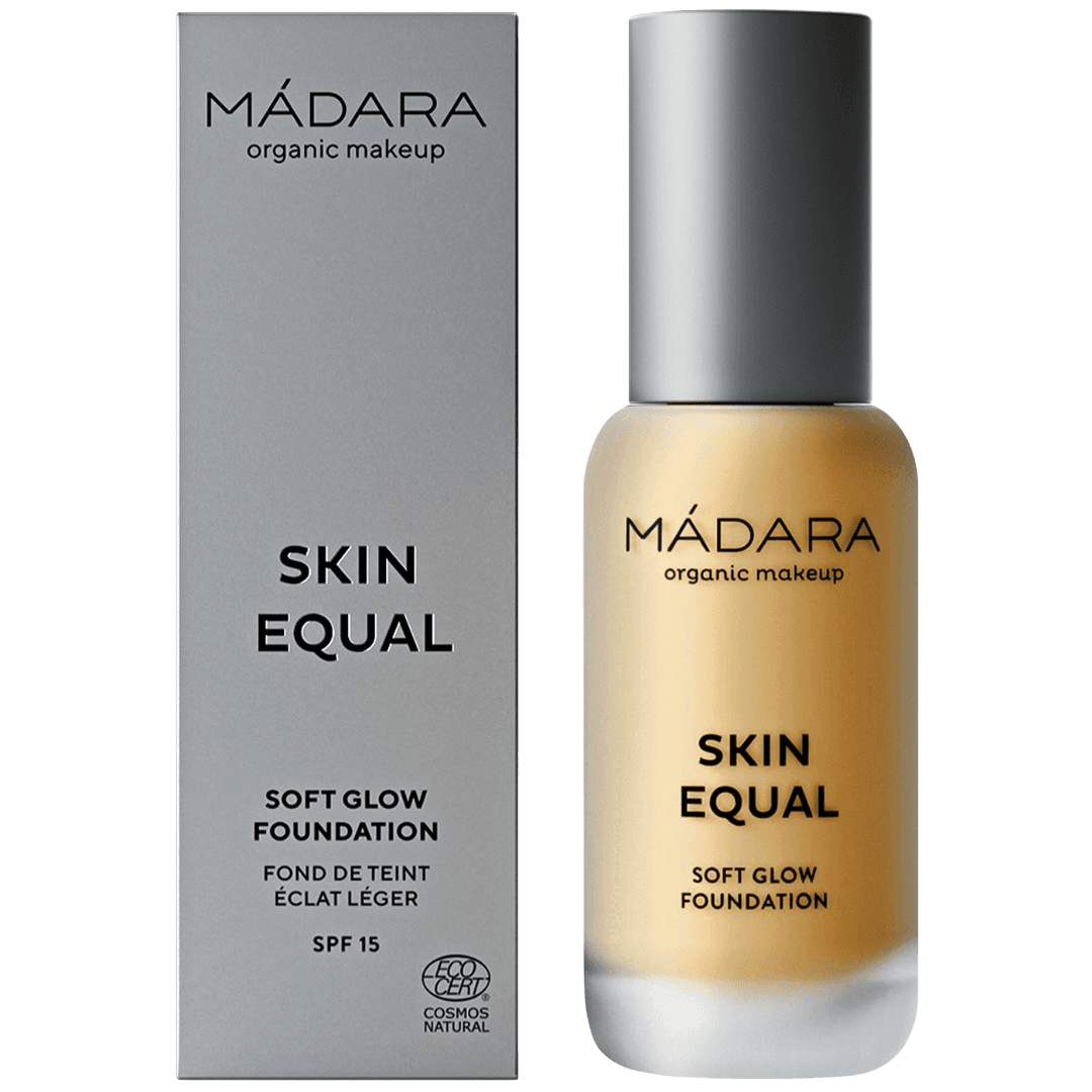 Radiant Foundation SPF15 Olive 1