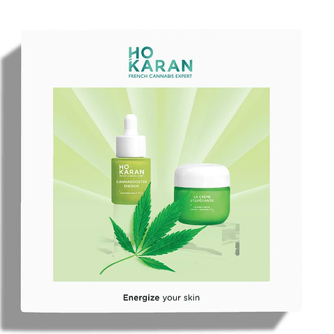 Energie Box Set