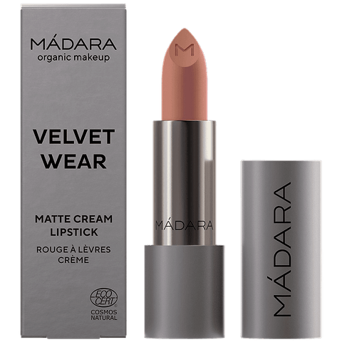 Matte Lippenstift Whisper