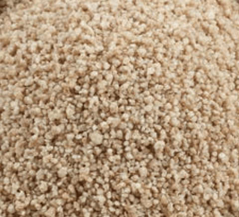 Couscous d'Epeautre