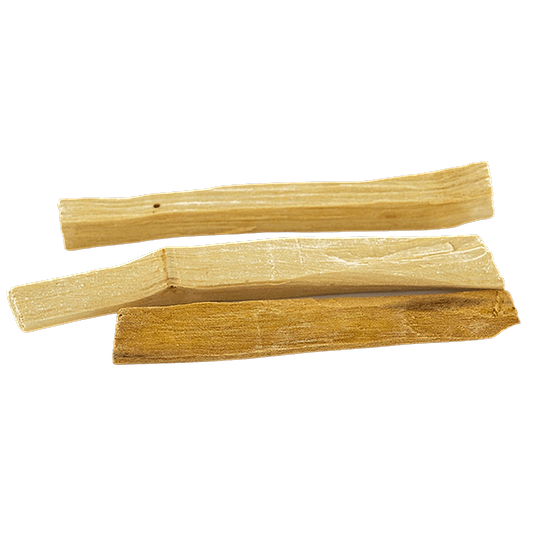 Relaxing Palo Santo Incense Sticks 1