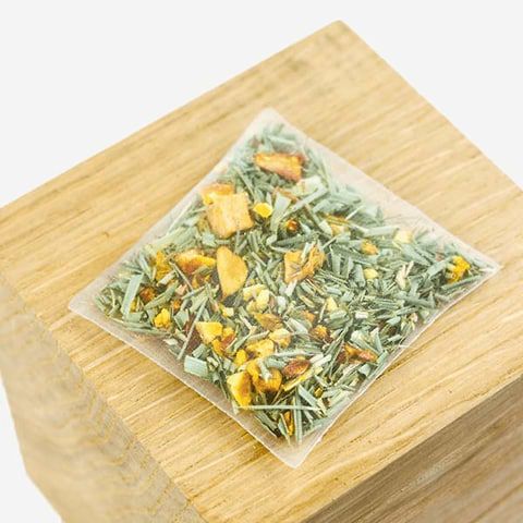 Infusion La Radieuse