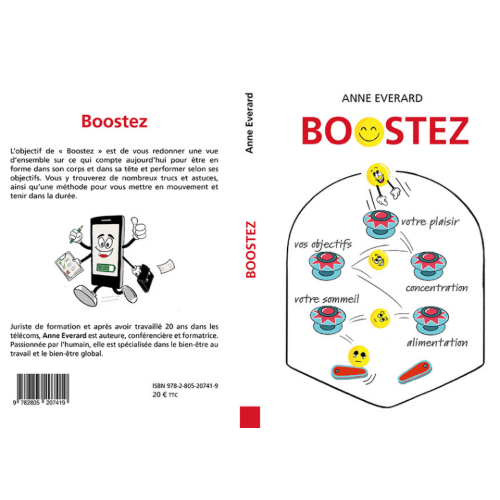 BOOSTEZ