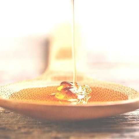 Agave Syrup