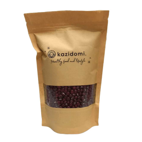 Haricots Azuki en vrac Bio DDM : 06/2/23