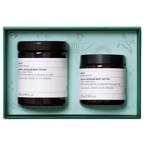 Kerst Box Ultimate Body Bliss
