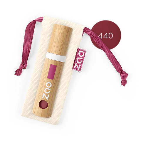 Encre à lèvres 440 Rouge tango