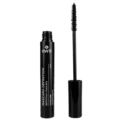 Mascara Définition Noir