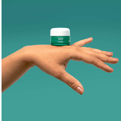 Baume Miracle Multi-Usages CBD