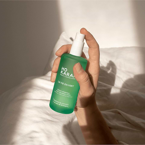 Spray Purifiant Embruns & Cannabis