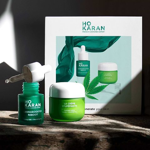Herstart Box Set