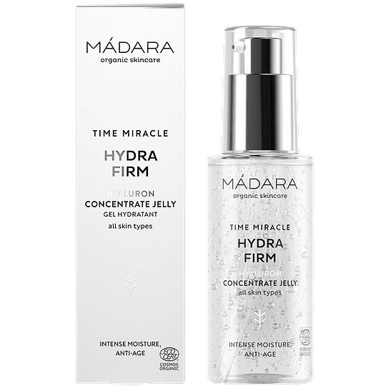 Hydra Firm Hyaluronic Gel 1