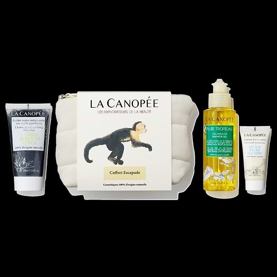 Escapade box set