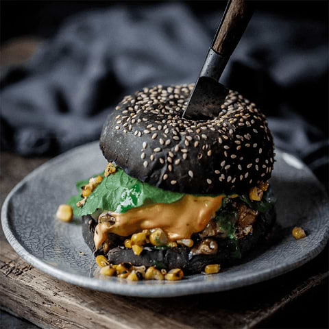 Sauce Burger Végétalienne