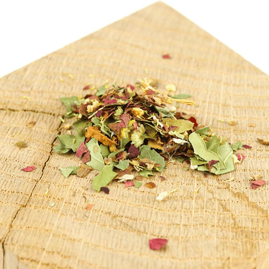 Infusion L'élancée