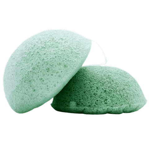 Konjac Hydratante Aloe Vera Toutes Peaux