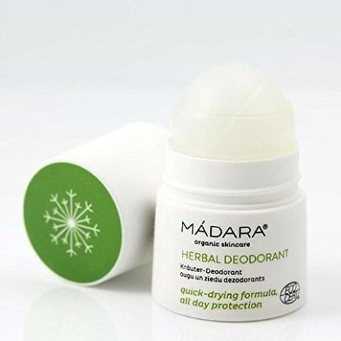 Herbal Deodorant