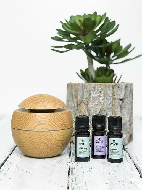 Ravintsara Essential Oil