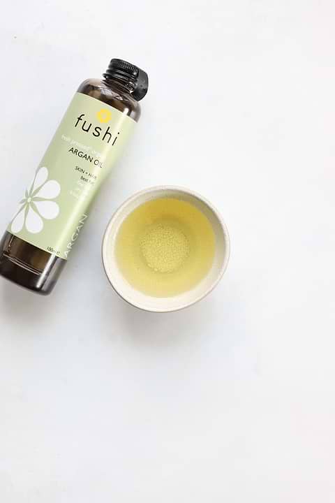Huile d'Argan