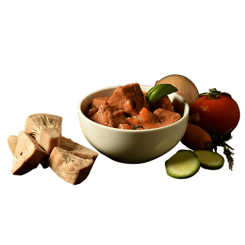 Jackfruit Provencal Organic
