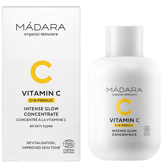 Vitamin C Glow Serum 1