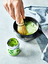 Matcha japonais Premium Ceremonial 1