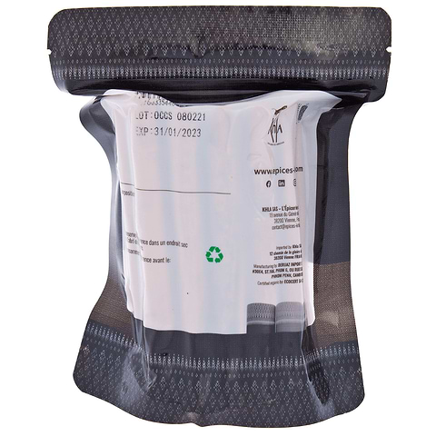 Cannelle Ceylan Bâtons