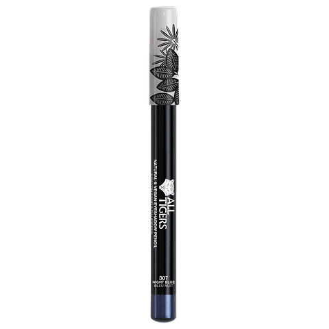 Fard Paupières Bleu Nuit Vegan