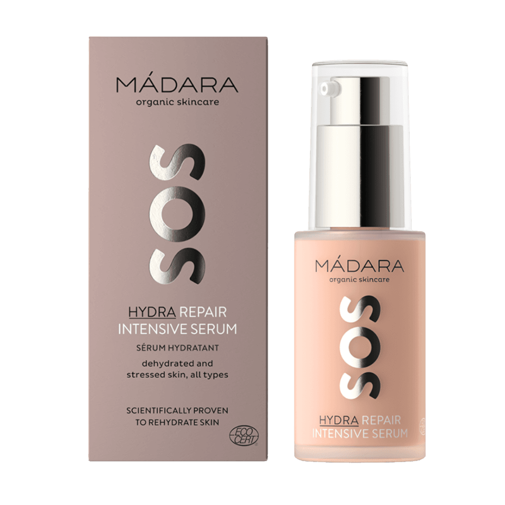 SOS Hydra Repair Serum 1